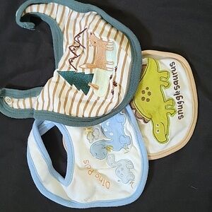 Bibs